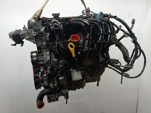 C16HDEZ FORD Двигатель купить в Хмельницкий