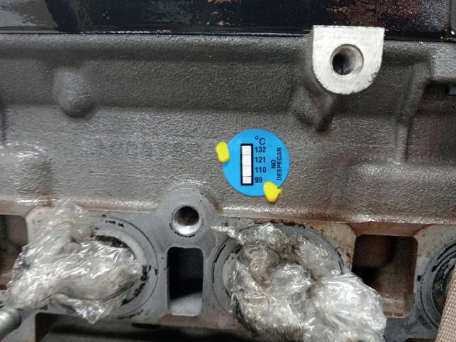 C16HDEZ FORD Двигатель купить в Харьков