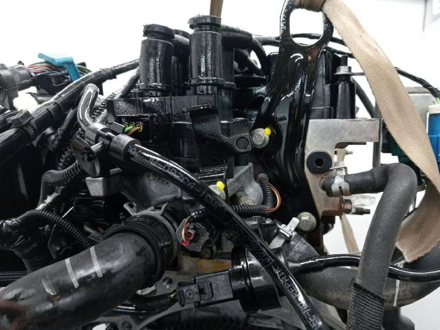 C16HDEZ Двигатель в сборе купить Ровно