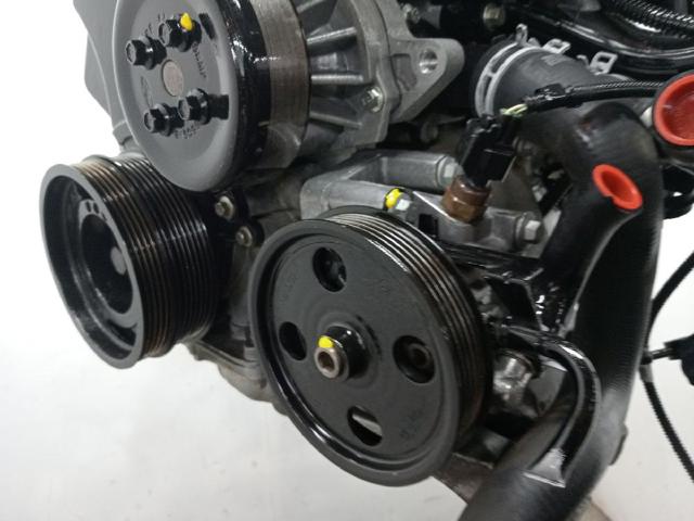 C16HDEZ FORD Двигатель в сборе купить в Николаев