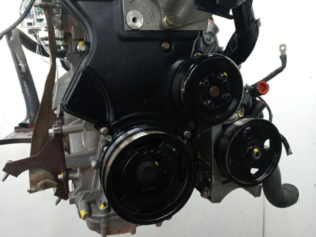 C16HDEZ FORD Двигатель в сборе купить в Винница