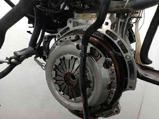 C16HDEZ FORD Двигатель купить в Ровно