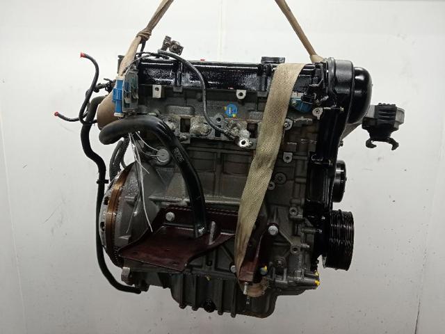 C16HDEZ FORD Двигатель в сборе купить в Ужгород