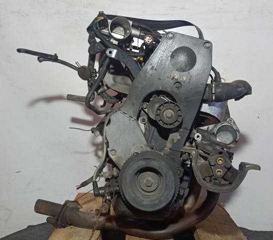 Motor montado C16SE Opel