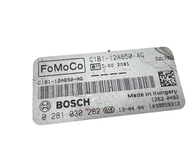 C1B112A650AG FORD купить в Тернополь