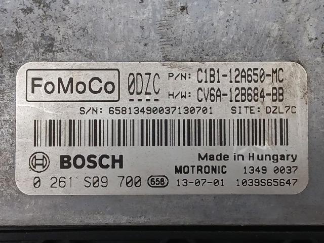 C1B112A650MC FORD купить в Сумы