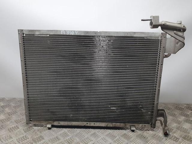 C1B119710DB FORD Радиатор кондиционера купить в Сумы