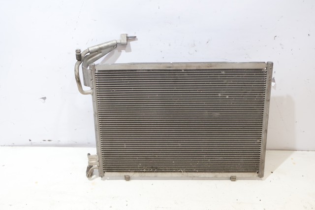 FORD C1B119710DB Радиатор кондиционера в наличии Киев