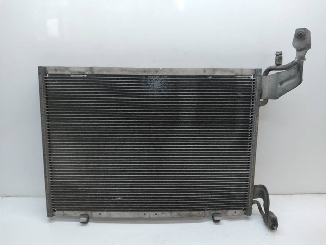 FORD C1B119710DB Радиатор кондиционера в наличии Киев
