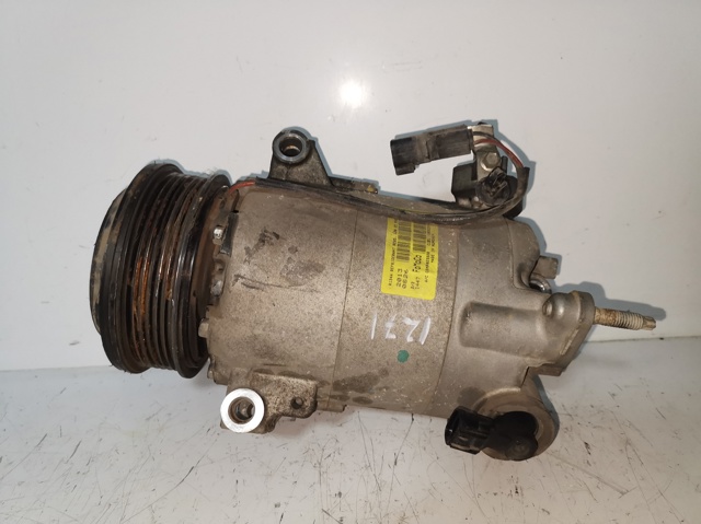 C1B119D629AE FORD Компрессор кондиционера купить в Сумы