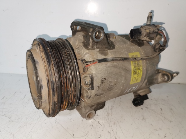 C1B119D629AE FORD Компрессор кондиционера купить в Запорожье