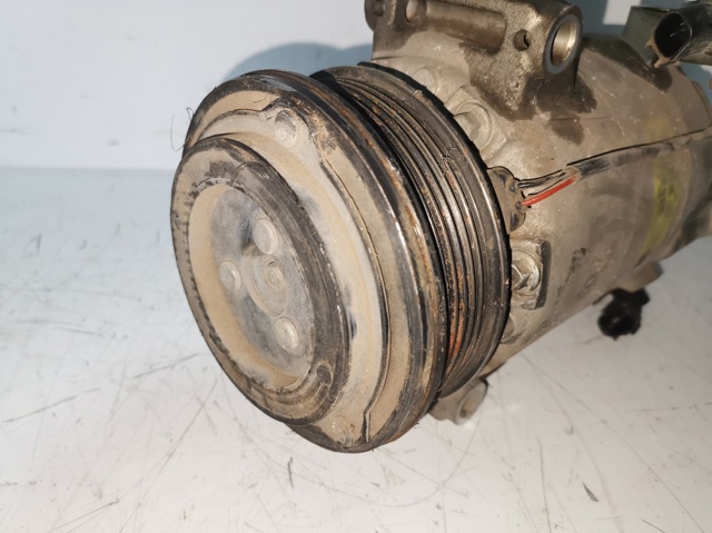C1B119D629AE FORD Компрессор кондиционера купить в Киев