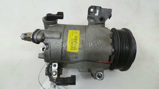 C1B119D629AE FORD Компрессор кондиционера купить в Днепр