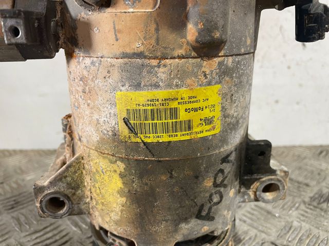 C1B119D629AJ Компрессор кондиционера купить Ирпень