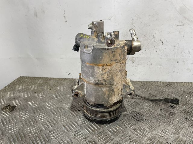 C1B119D629AJ Компрессор кондиционера купить Днепр