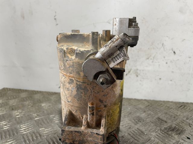 C1B119D629AJ FORD Компрессор кондиционера купить в Каменское