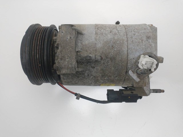 C1B119D629AM Компрессор кондиционера купить Киев