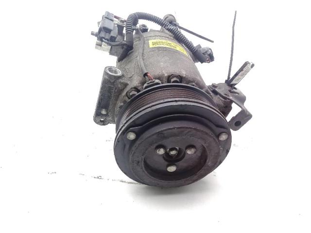 C1B119D629AM FORD Компрессор кондиционера купить в Ирпень