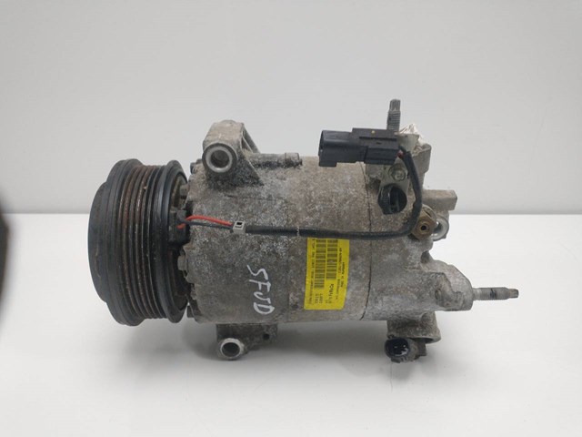 C1B119D629AM Компрессор кондиционера купить Черкассы