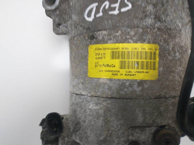 C1B119D629AM FORD Компрессор кондиционера купить в Николаев