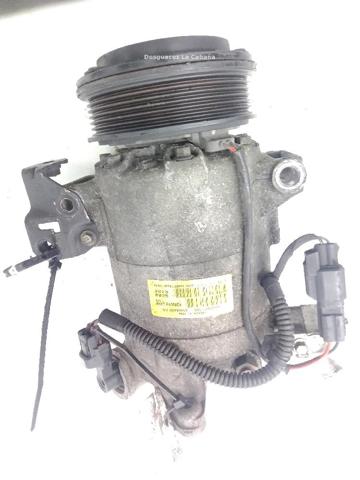 FORD C1B119D629AM Компрессор кондиционера в наличии Днепр
