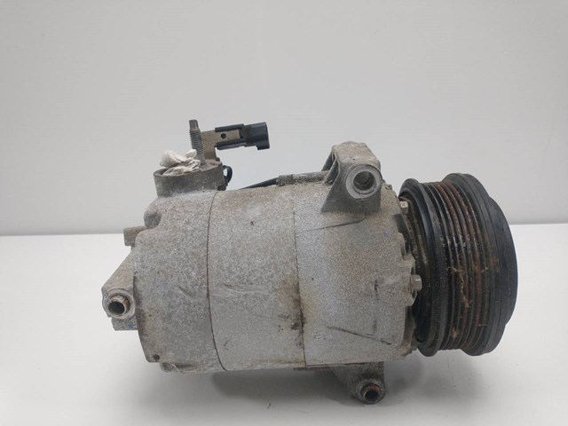 FORD C1B119D629AM Компрессор кондиционера в наличии Одесса