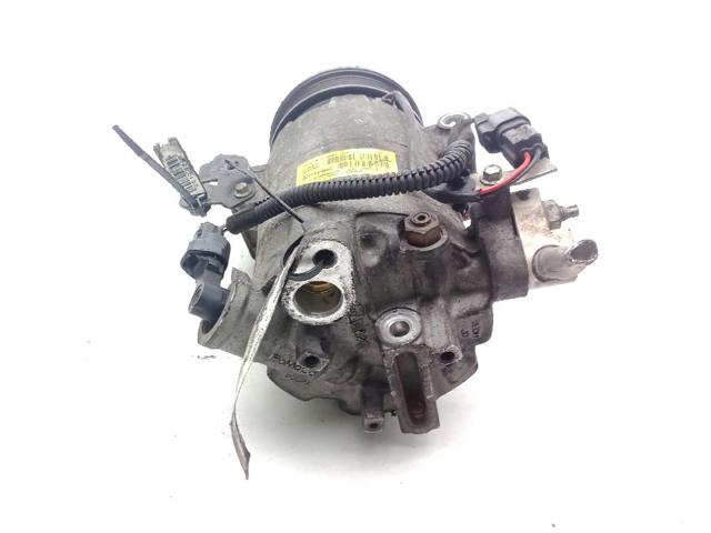 FORD C1B119D629AM Компрессор кондиционера в наличии Николаев