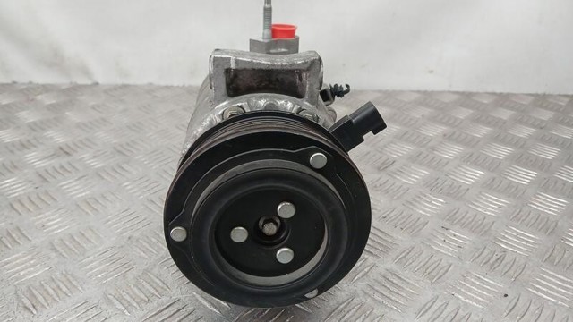 C1B119D629BA FORD Компрессор кондиционера купить в Хмельницкий