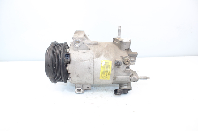 C1B119D629BA FORD Компрессор кондиционера купить в Сумы