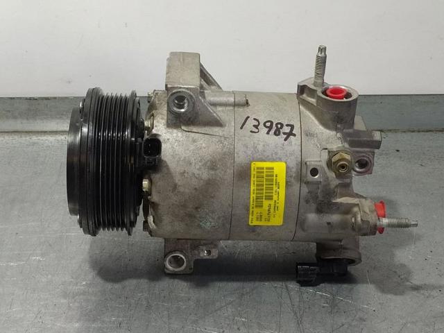 FORD C1B119D629BA Компрессор кондиционера в наличии Сумы