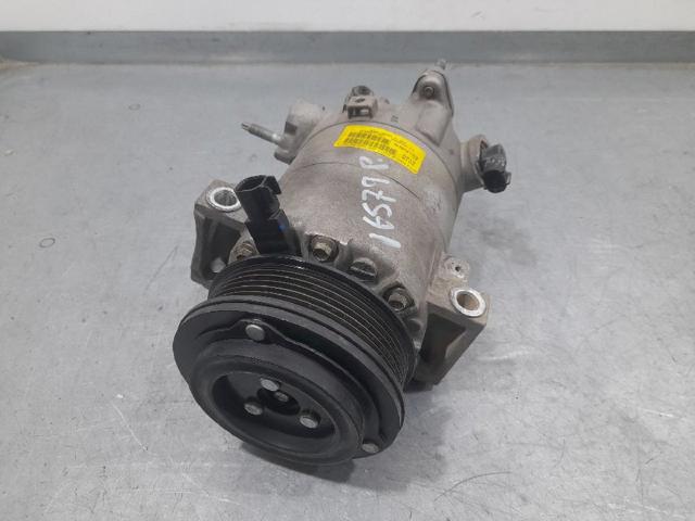 C1B119D629BA FORD Компрессор кондиционера купить в Хмельницкий