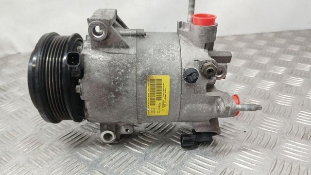 C1B119D629BA FORD Компрессор кондиционера купить в Ужгород