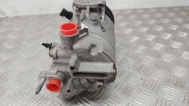 C1B119D629BA Компрессор кондиционера купить Чернигов