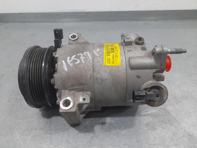 C1B119D629BA Компрессор кондиционера купить Полтава