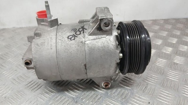 C1B119D629BA Компрессор кондиционера купить Харьков