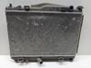Radiador de esfriamento de motor C1B18005AA FORD