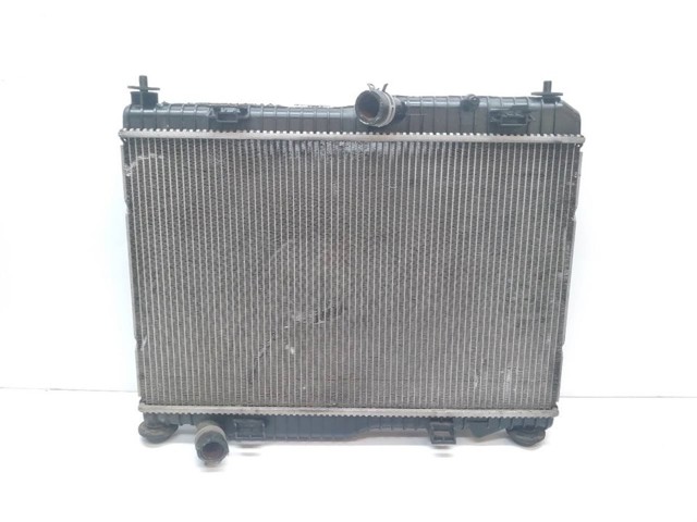 C1B18005AA FORD Радиатор охлаждения двигателя купить в Винница