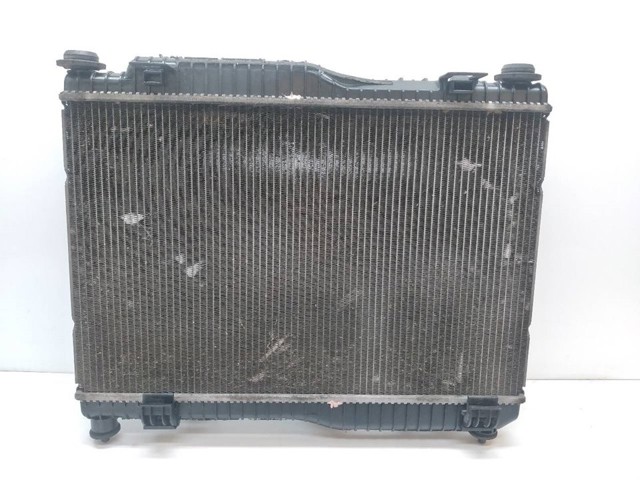 FORD C1B18005AA Радиатор в наличии Николаев