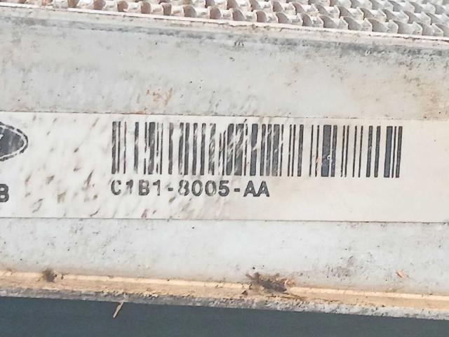 C1B18005AA FORD Радиатор охлаждения двигателя купить в Киев