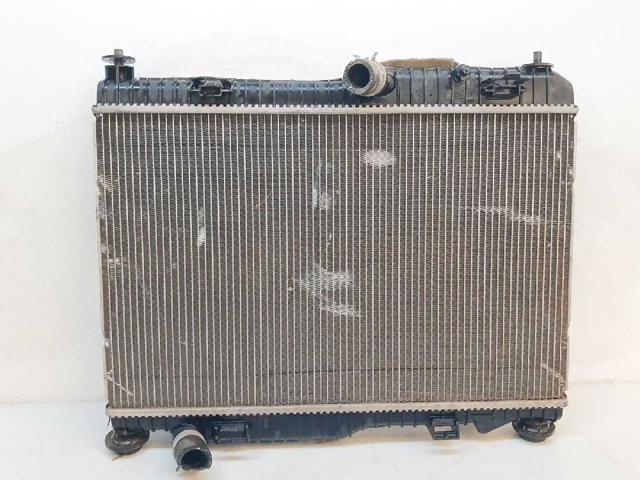 C1B18005AA Радиатор охлаждения двигателя купить Запорожье