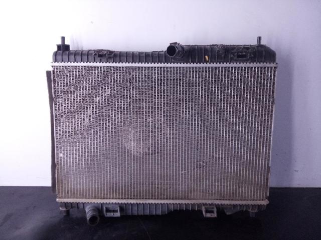 C1B18005AA FORD Радиатор охлаждения двигателя купить в Хмельницкий