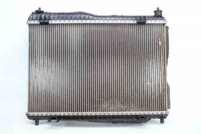 FORD C1B18005BC Радиатор в наличии Запорожье