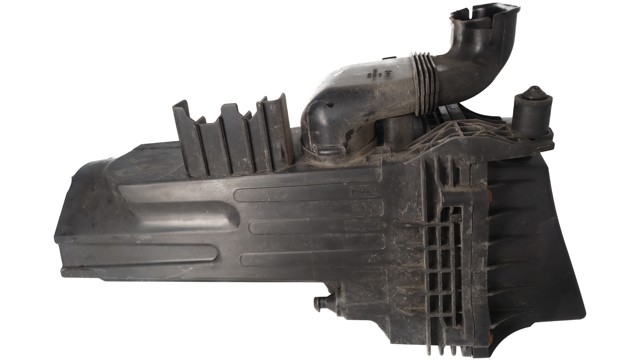 C1B19600AD FORD Корпус воздушного фильтра купить в Черкассы
