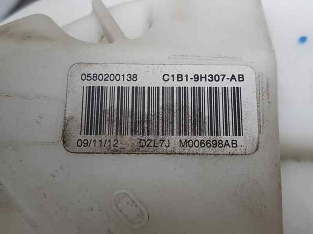 FORD C1B19H307AB Модуль топливного насоса с датчиком уровня топлива в наличии Черновцы