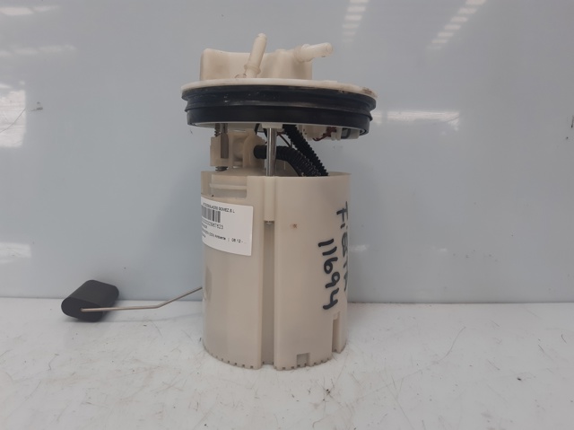 C1B19H307BC FORD Модуль топливного насоса с датчиком уровня топлива купить в Чернигов