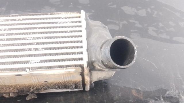 C1B19L440AB FORD Интеркулер купить в Черкассы