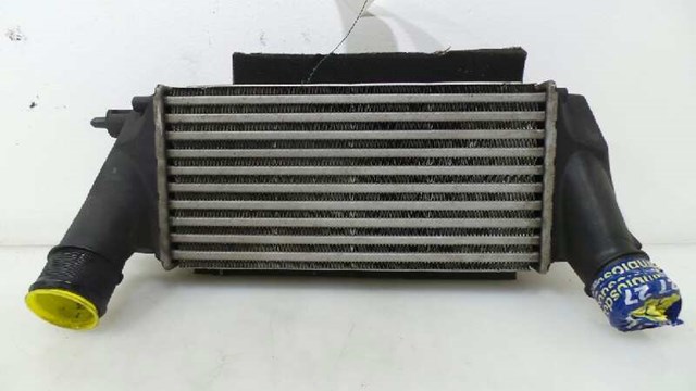 C1B19L440AB Радиатор интеркуллера купить Хмельницкий