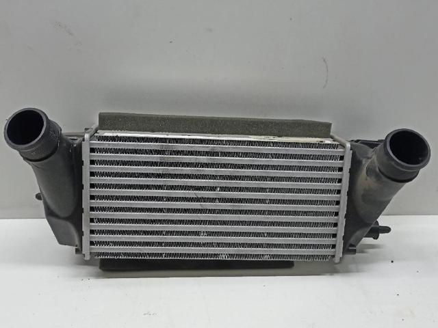 C1B19L440AC FORD Радиатор интеркуллера купить в Кривой Рог