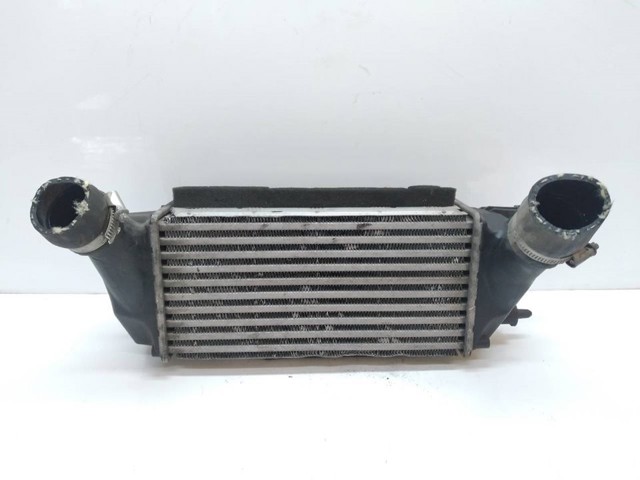 C1B19L440AC FORD Радиатор интеркуллера купить в Каменское