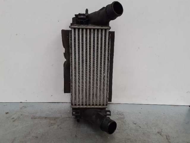 Radiador de intercooler C1B19L440BA Ford